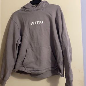 Kith hoodie